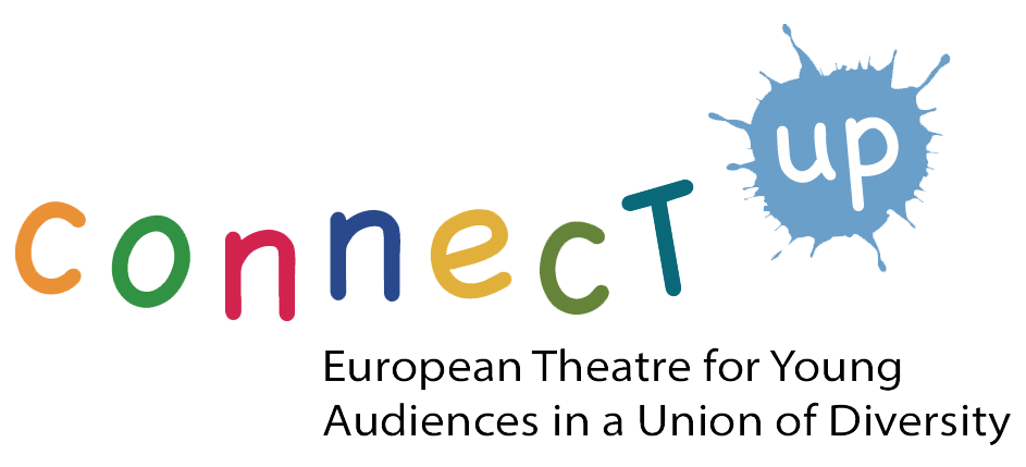 Das Logo von connectup - Link auf www.connect-up.eu