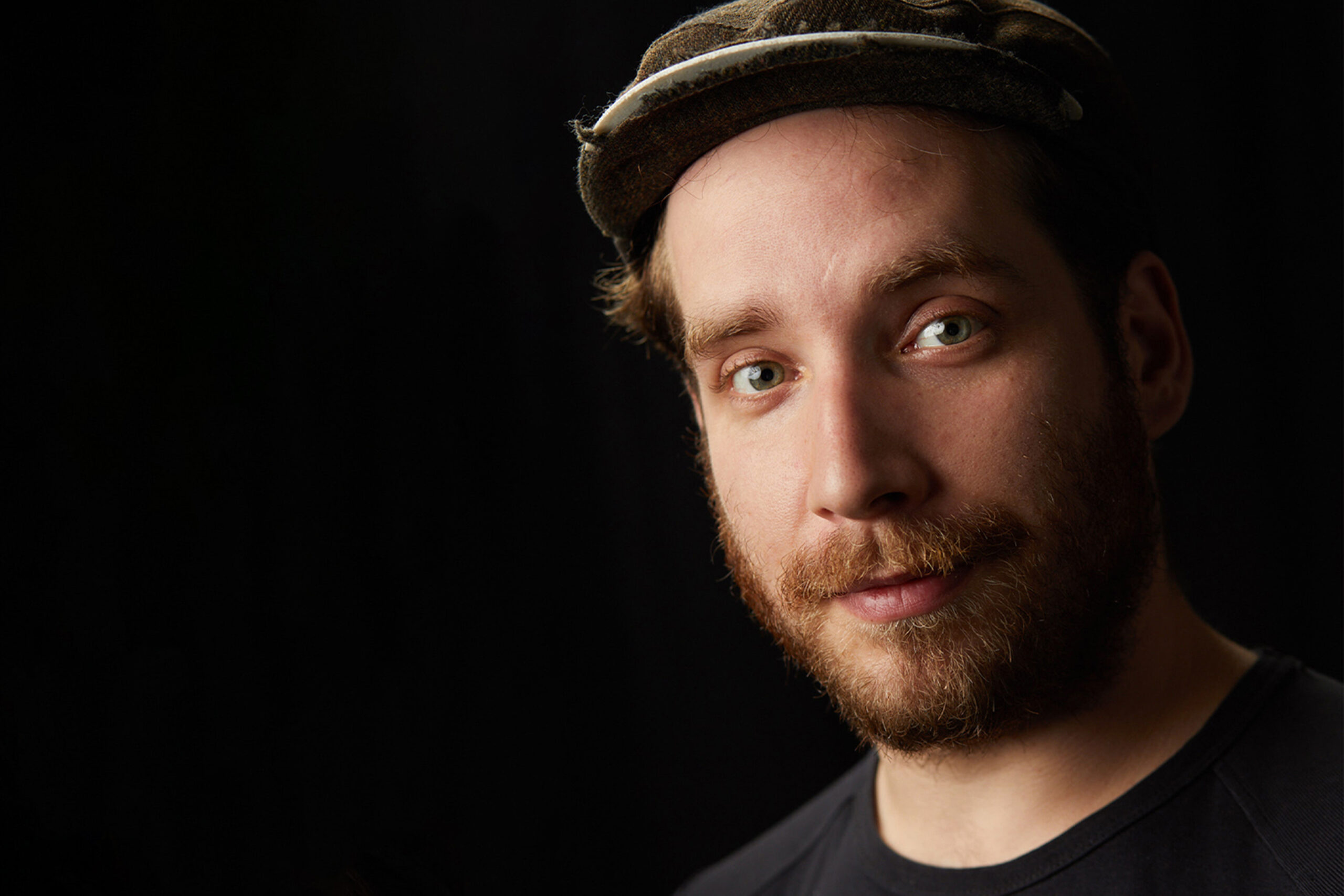 Vorgestellt: Jan Meyer ist ab August 2023 Leiter der Schauspiel-Sparte - zum Beitrag