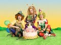 Youtube Platzhalter - Der Traumzauberbaum - Das Geburtstagsfest | Trailer zu DVD (Europa/Sony Music) und Bühnenshow