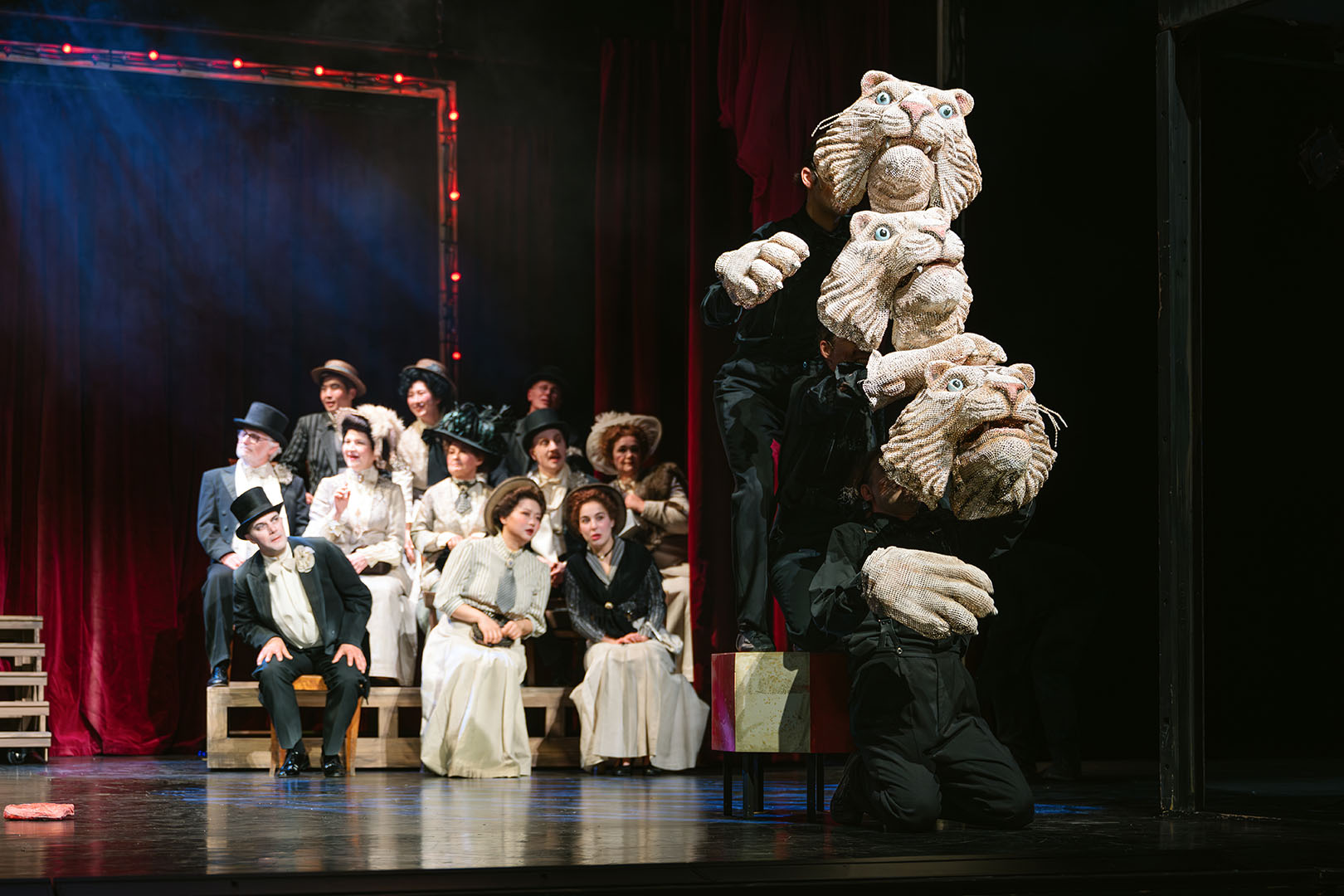 Musiktheater