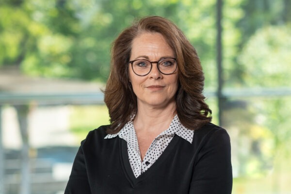 Jane Taubert