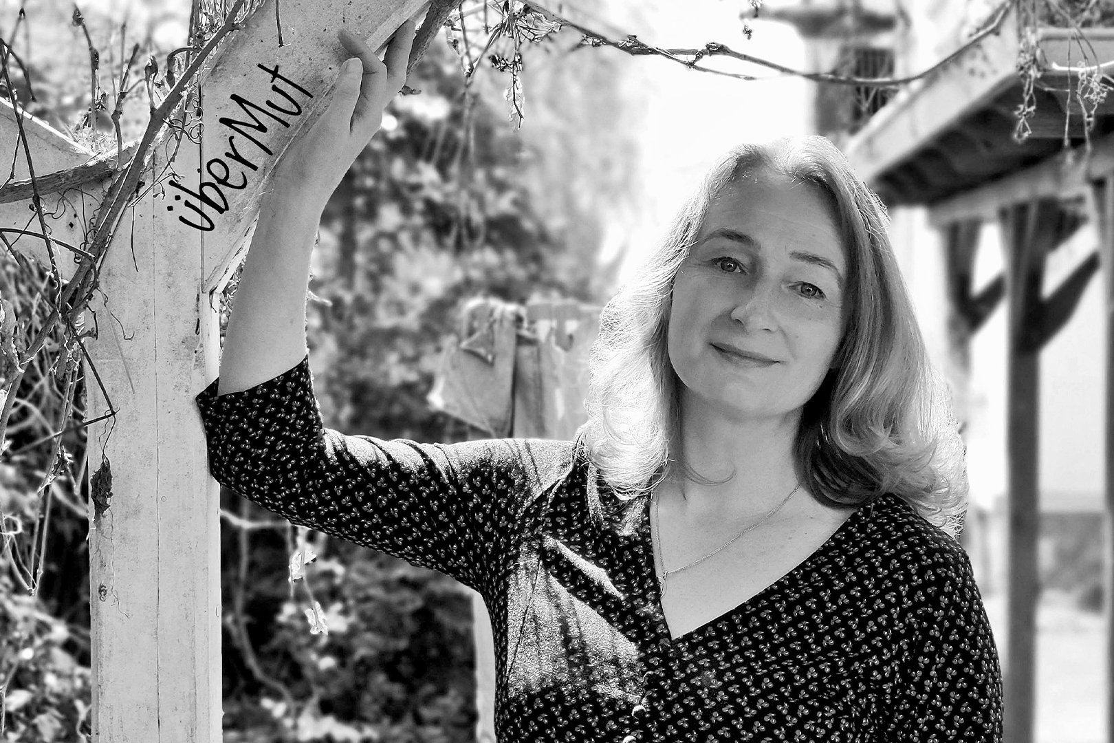 Nachruf auf Gundula Ehret - zum Beitrag