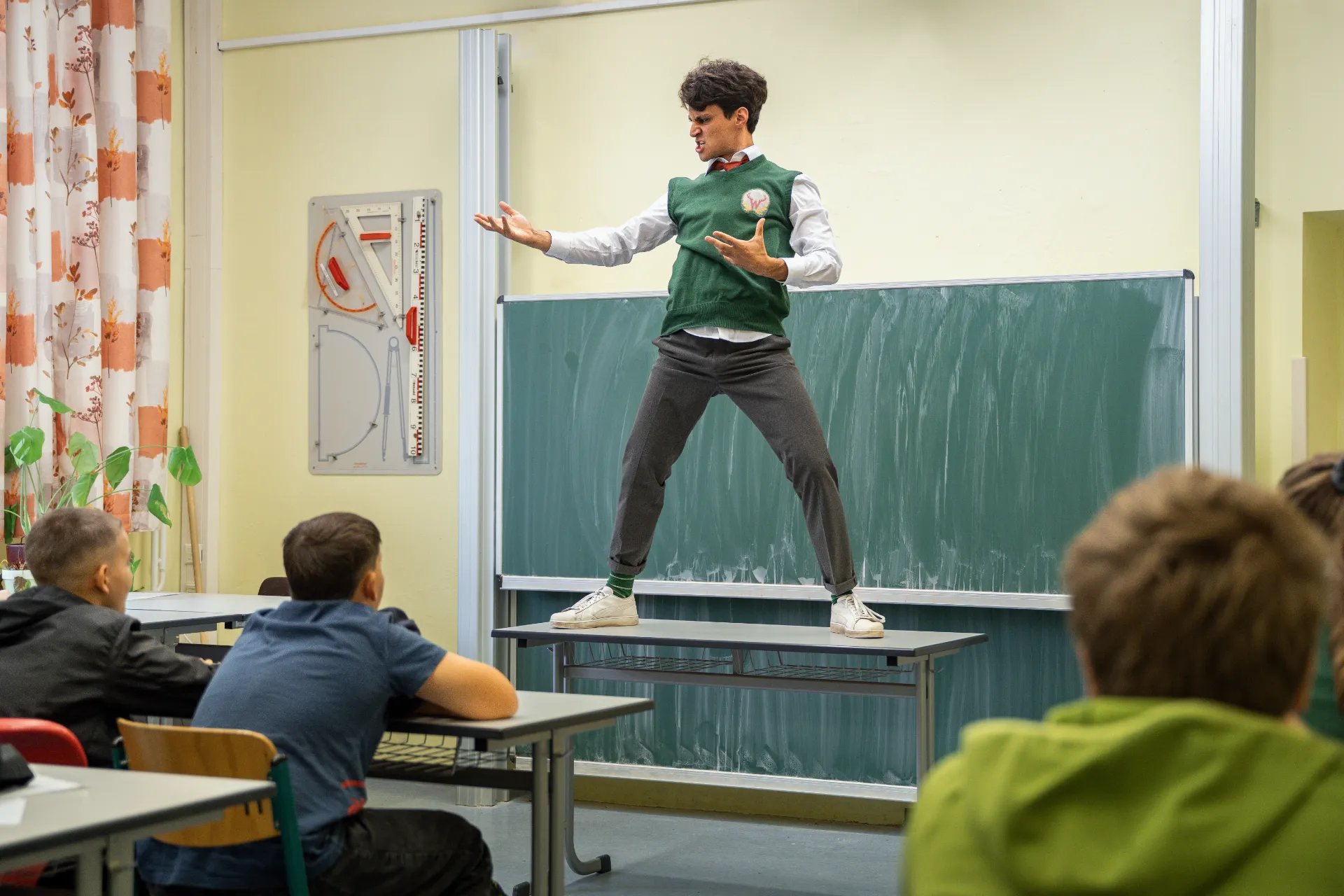 junges.studio – Workshops WORKSHOPS