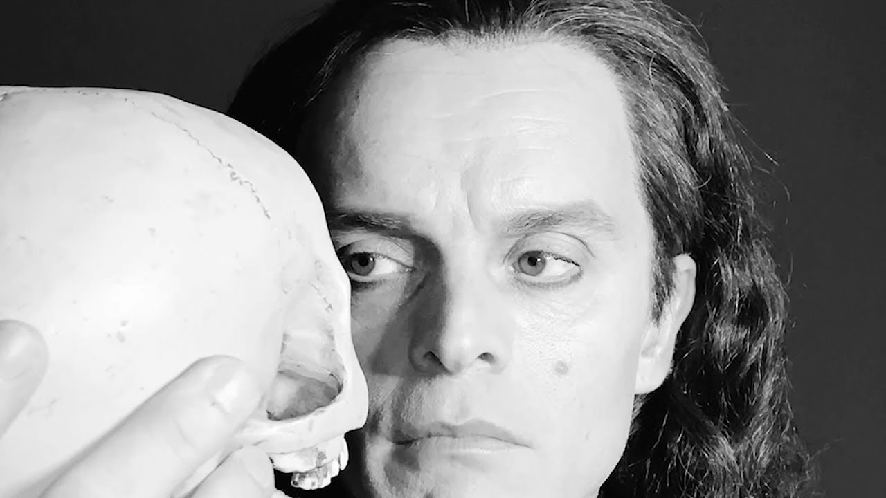 Youtube Platzhalter - HAMLET, PRINZ VON DÄNEMARK | Teaser | Landesbühnen Sachsen