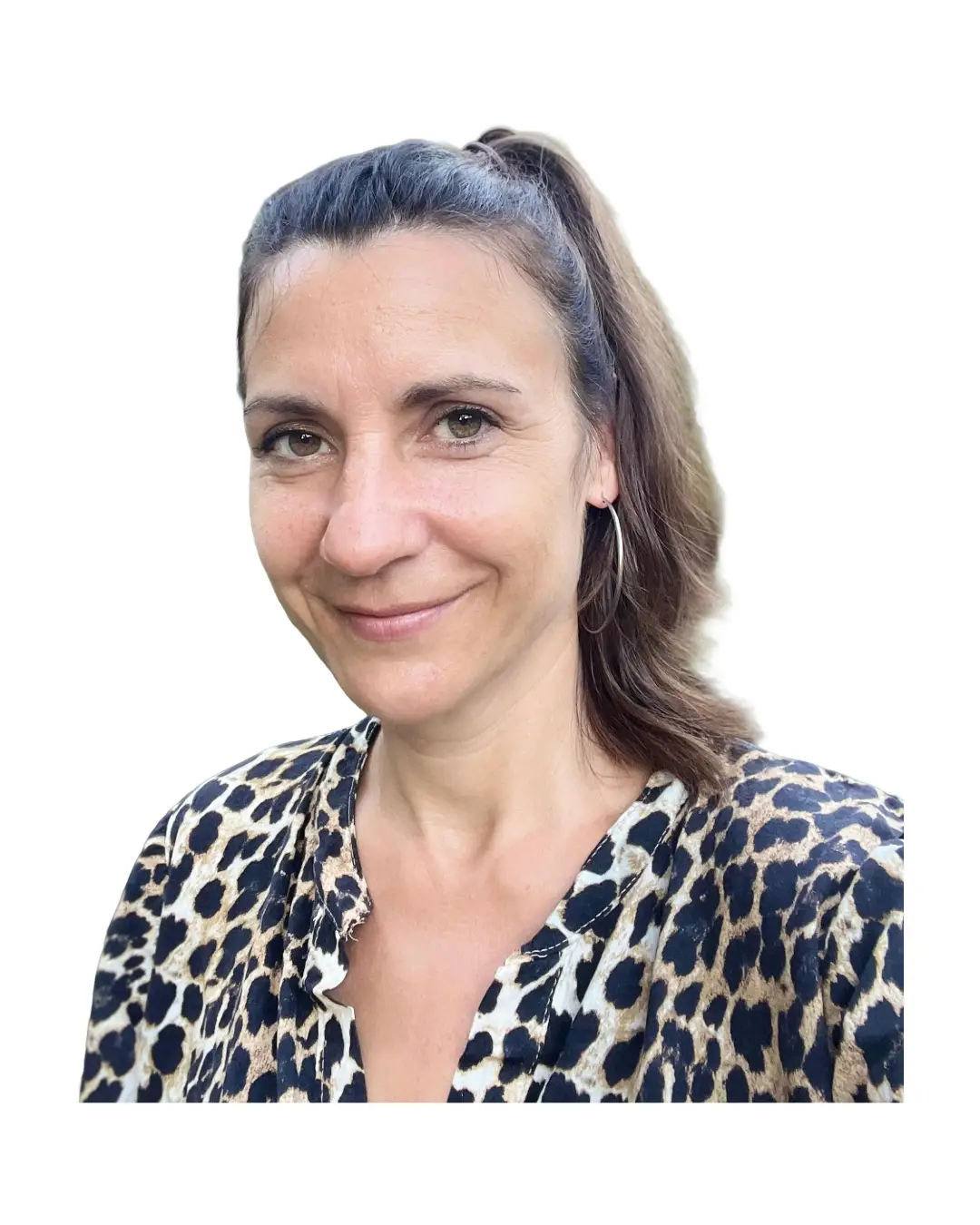 Porträtfoto des Jurymitglieds Dajana König