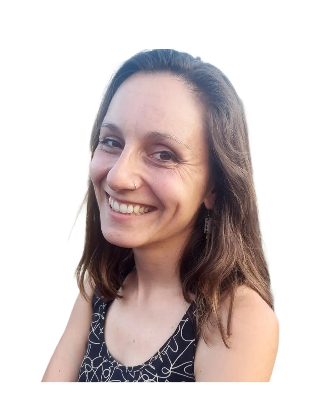 Porträtfoto des Jurymitglieds Gretel Pfeiffer