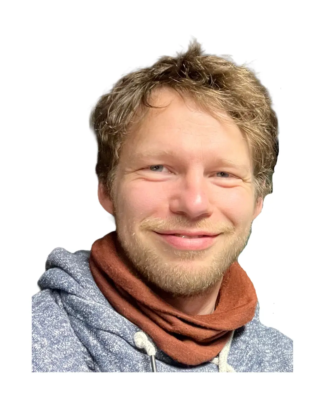 Porträtfoto des Jurymitglieds Robert Kaiser