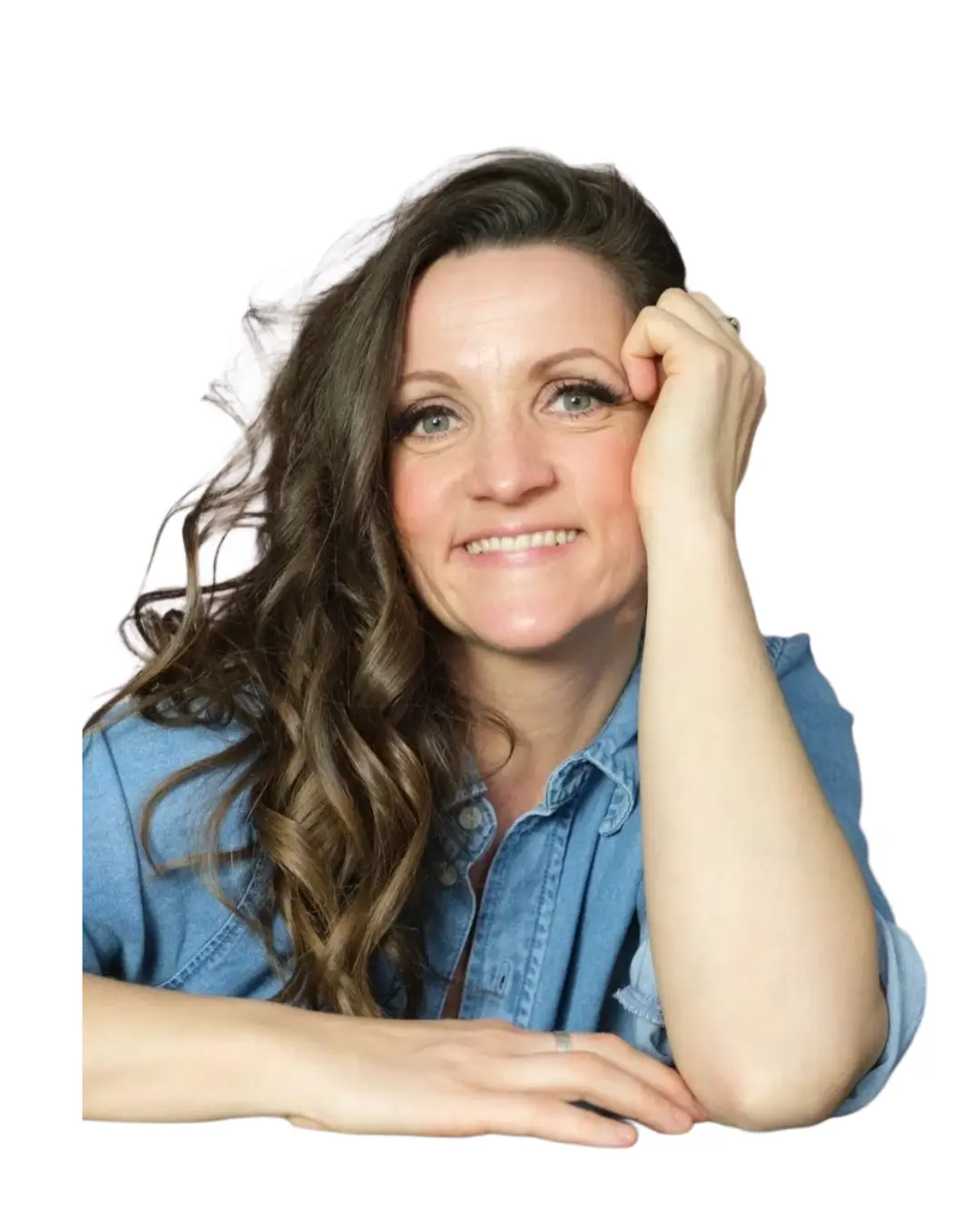 Porträtfoto des Jurymitglieds Silvana Mehnert