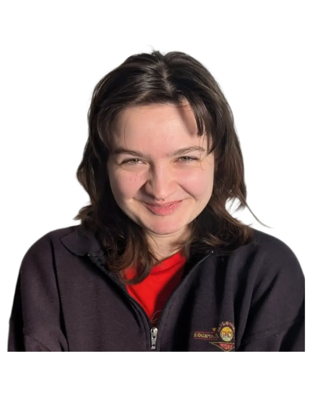 Porträtfoto des Jurymitglieds Zuzanna Kwieciak