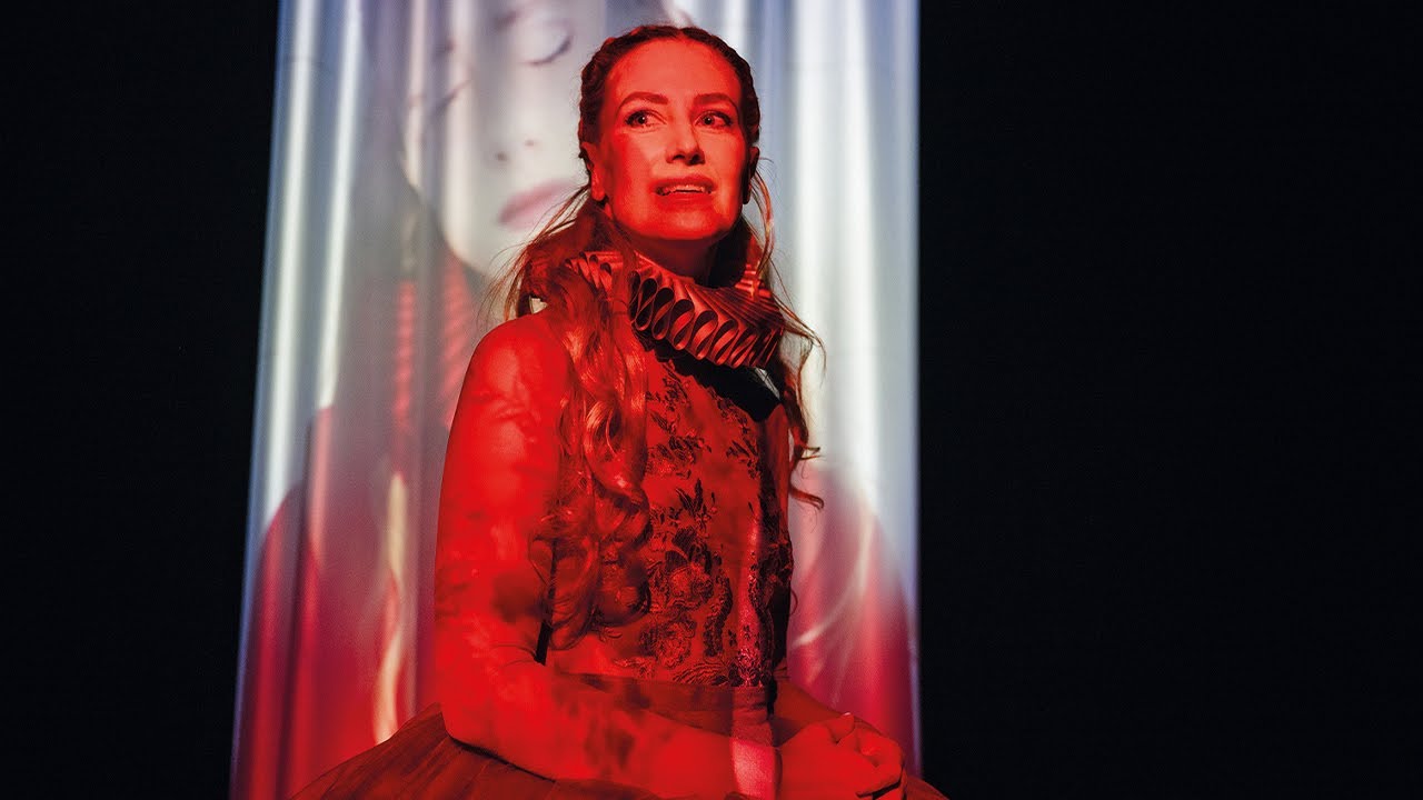 Youtube Platzhalter - BLUTGRÄFIN | Trailer | Landesbühnen Sachsen