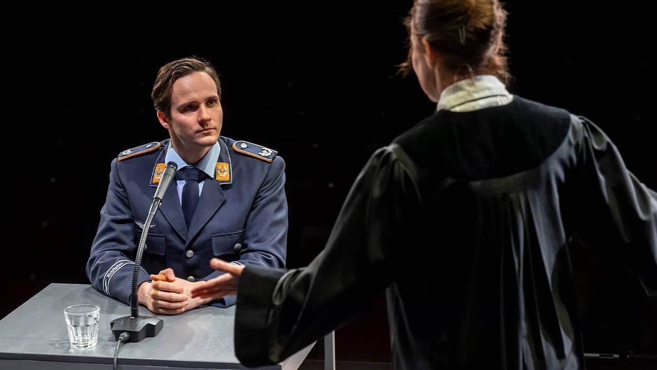 Youtube Platzhalter - TERROR | Trailer | Landesbühnen Sachsen