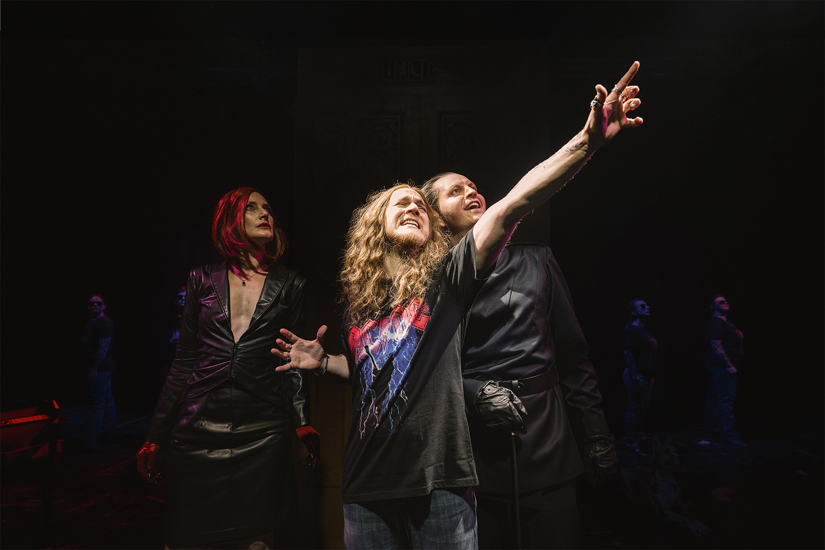 Ticketaktion zum Welttheatertag 2026 - zum Beitrag