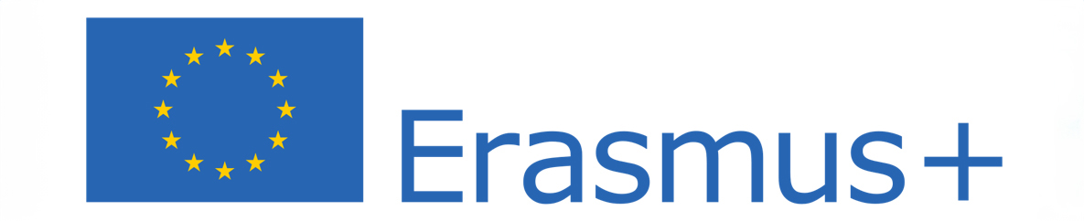 Erasmus-Logo-2026 Logo von Europa gefördert