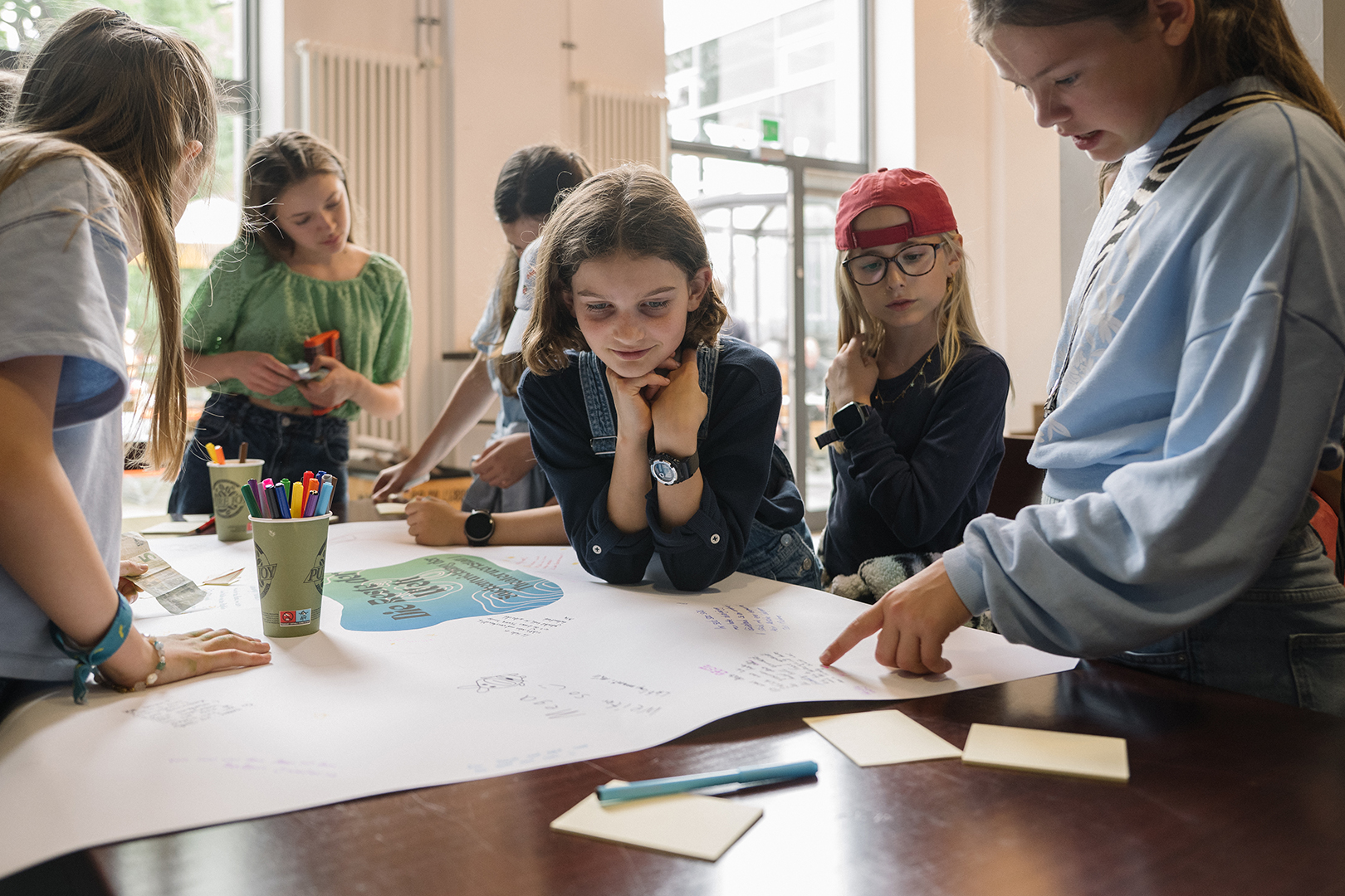 Koop_just-header THEATER FEAT. SCHULE