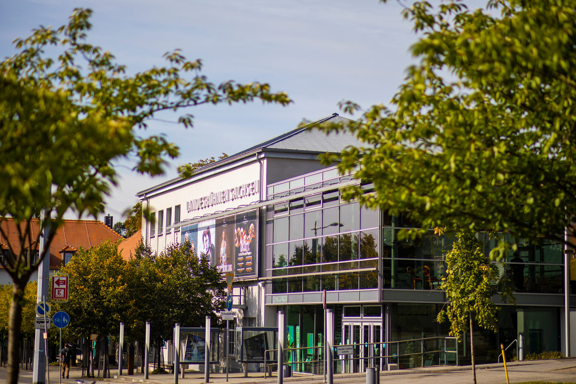 Stammhaus Radebeul Doppelter Premierenabend mit 20% Rabatt